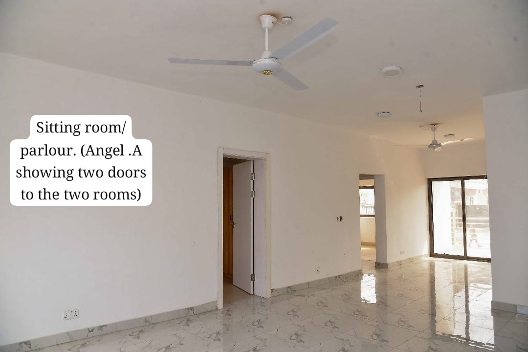 Willcrown Apartment View 6